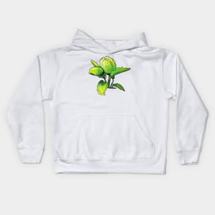 Calathea Kids Hoodie